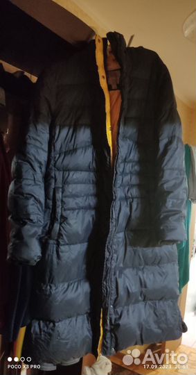 Женские вещи