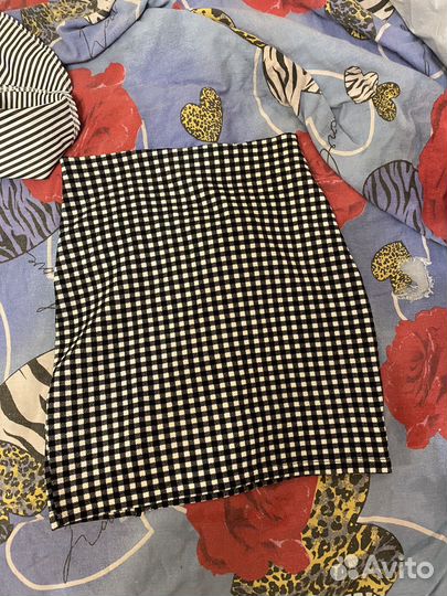 Женские вещи к школе пакетом XS S