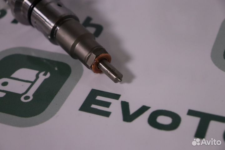 Форсунка 0445120054