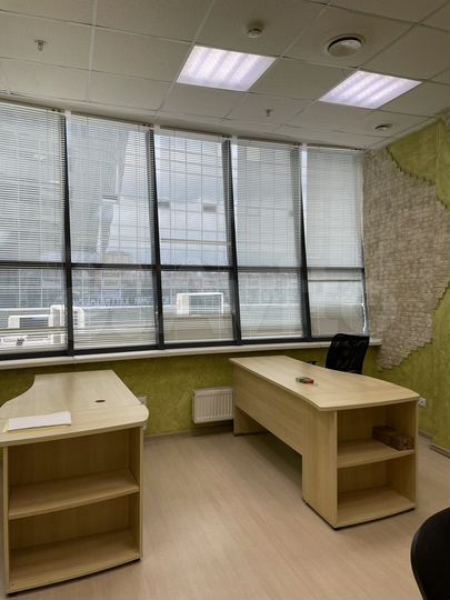 Офис, 32.6 м²