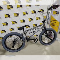 Новый BMX 20" Timetry TT294, промподшипники