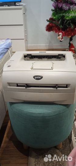 Принтер струйный