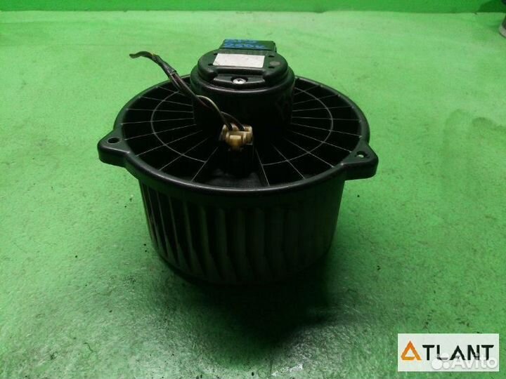 Мотор печки subaru legacy