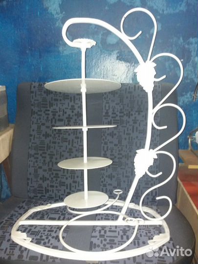 Подставка для тортов