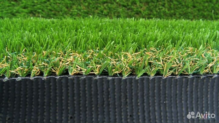 Газон рулонный