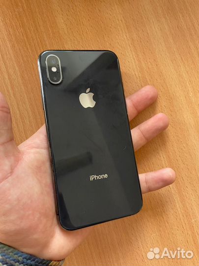 iPhone Xs, 64 ГБ