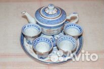 Набор для ликера