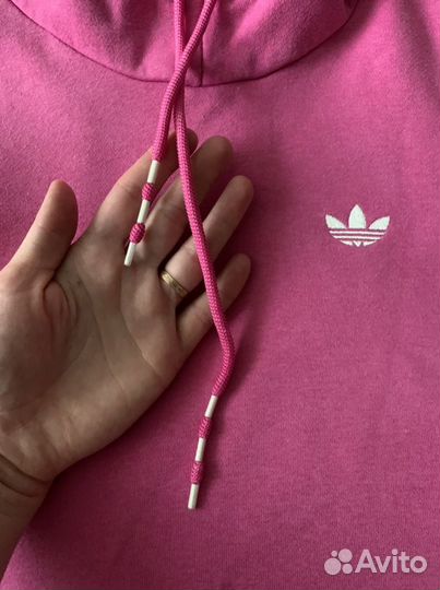 Толстовка Adidas