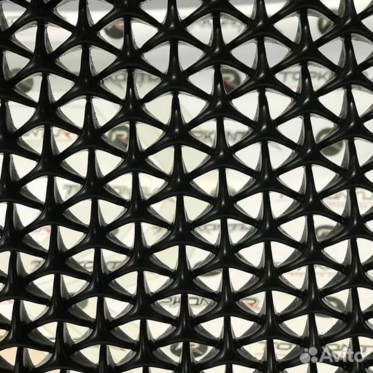 Универсальная сетка для тюнинга Пропеллер