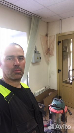 Монтажники систем вентиляции и кондиционирования