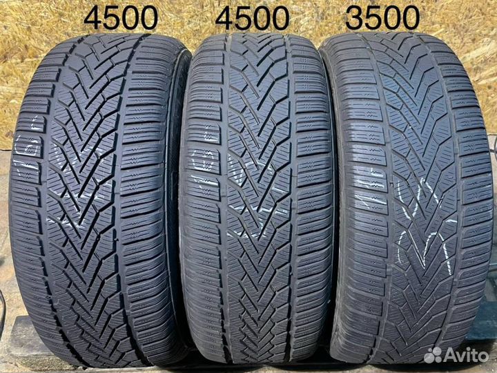 Semperit Speed Grip 2 225/55 R16