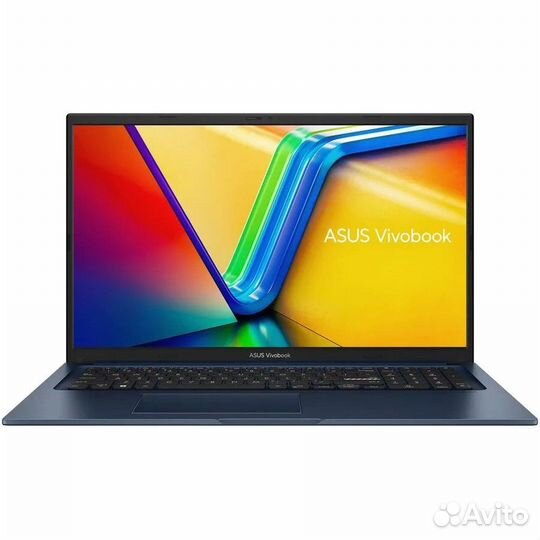 Ноутбук Asus Vivobook 17 X1704ZA-AU086