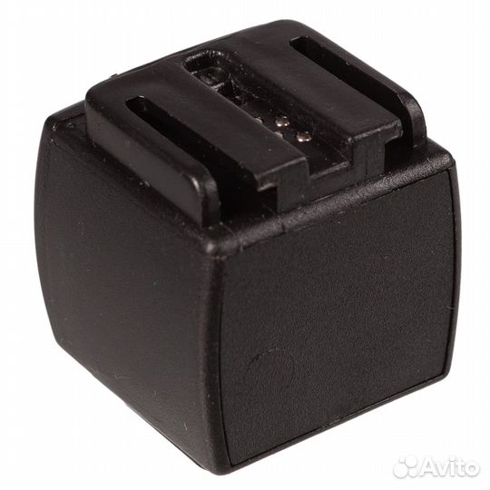 Адаптер Seagull SYK-6 светоловушка на горячий башм