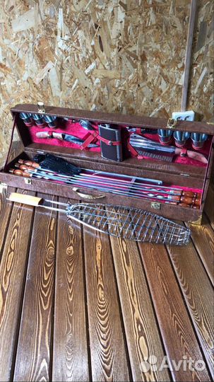 Набор подарочный