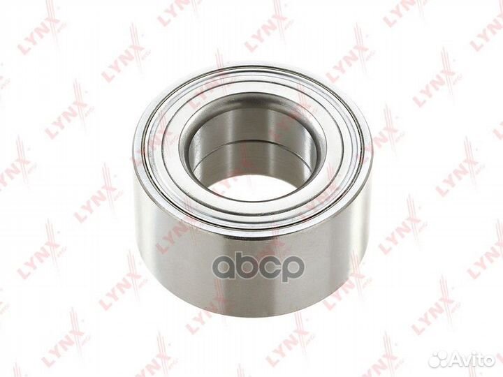 Подшипник ступицы колеса перед прав/лев WB1400