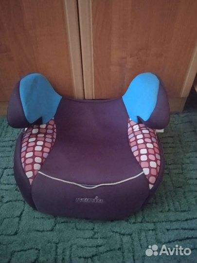 Автомобильное сиденье бу
