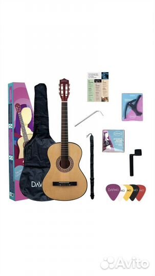 Классическая гитара