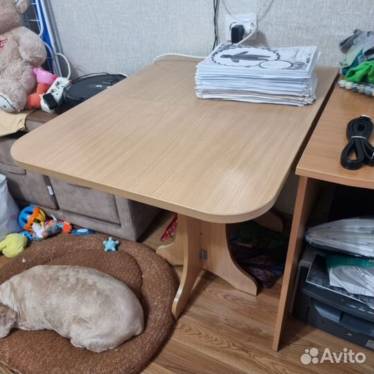 Стол раскладной