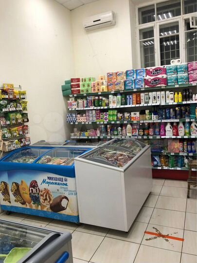 Продам торговое помещение, 178.1 м²