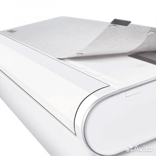 Кондиционер Ballu Boho DC bsni-10HN8 инвертор