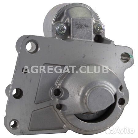 Стартер Cargo 113960