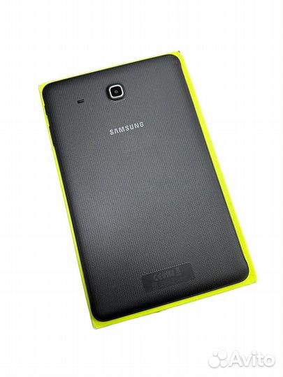 Планшет Samsung Galaxy Tab E 9.6 SM-T561