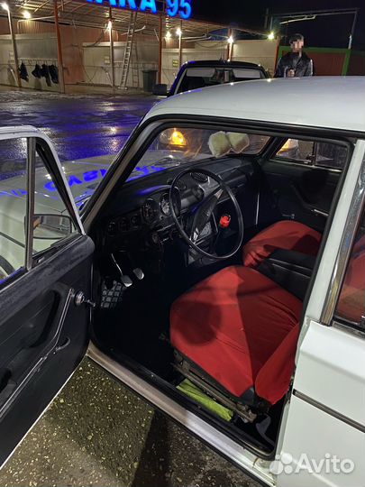 Крыло ваз 2106