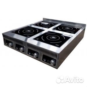 Плита индукционная Indokor IN3500-4L