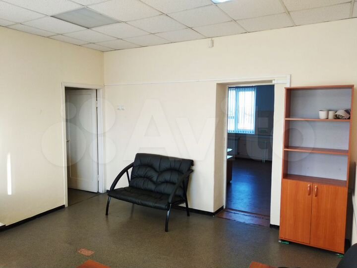 Офис, 56.72 м²