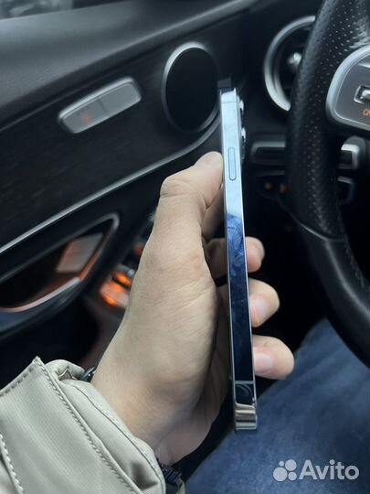 iPhone 13 Pro Max, 128 ГБ