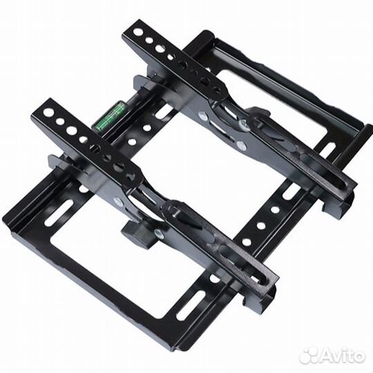Наклонный кронштейн для телевизора 14 - 42 дюйма