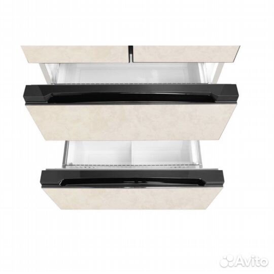 Холодильник многодверный Мидея