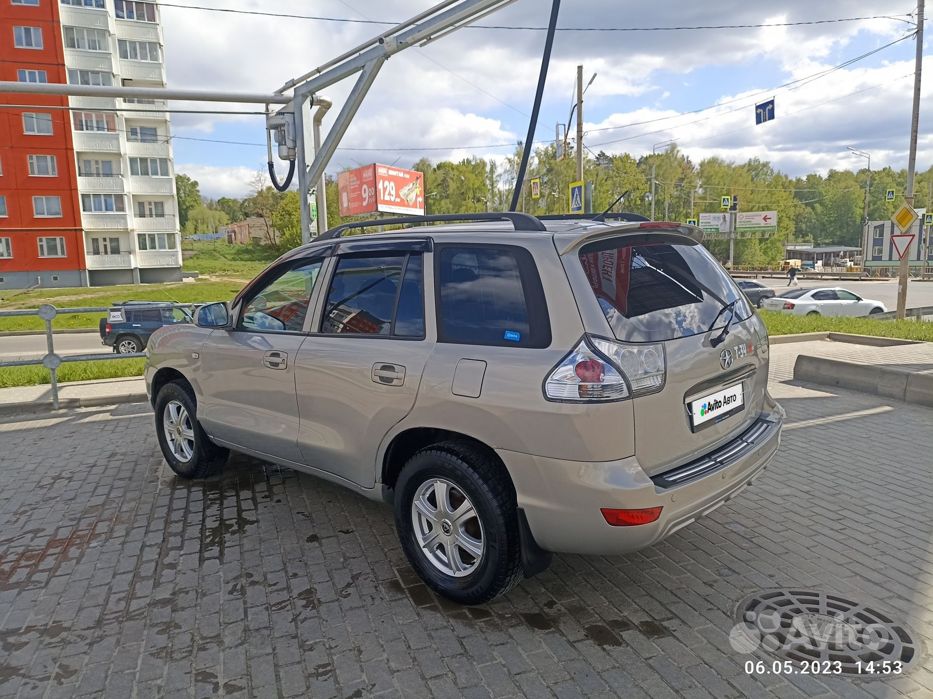 Купить ТагАЗ C190 🚘 от 150 000 ₽ во всех регионах: 18