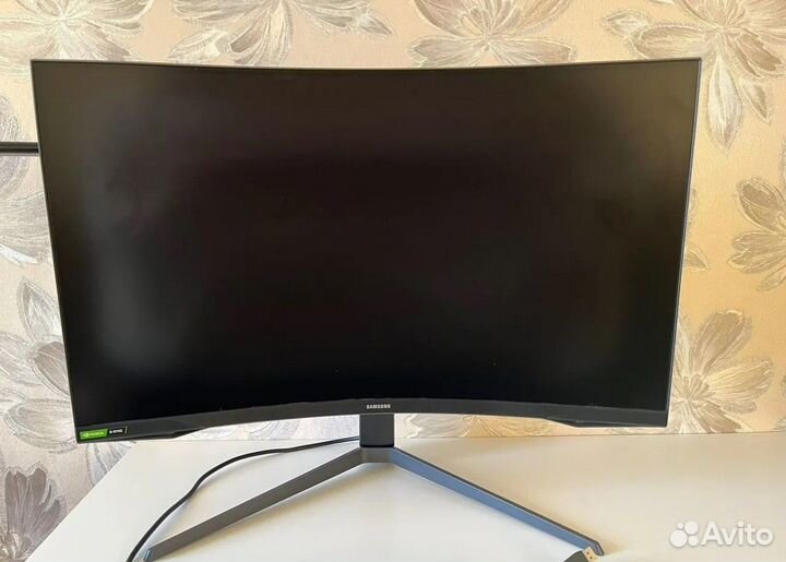 Samsung Odyssey G7 32