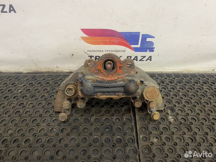 Суппорт задний левый Mercedes-Benz Actros