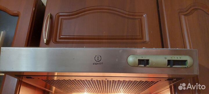 Вытяжка для кухни