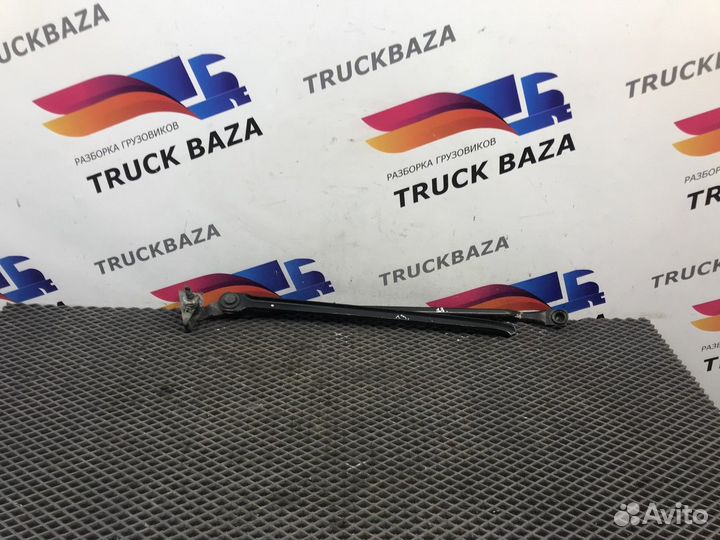 Трапеция стеклоочистителей Daf XF105
