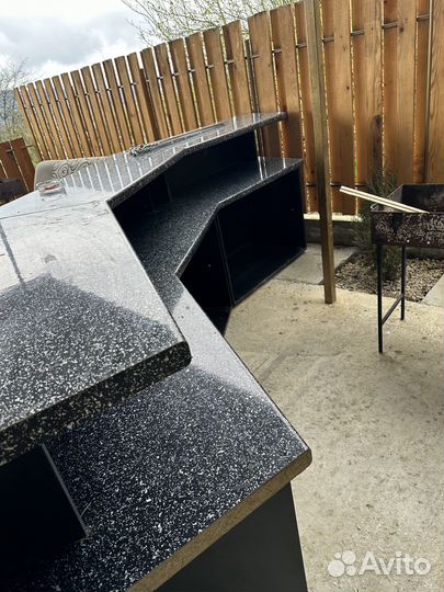 Барная стойка