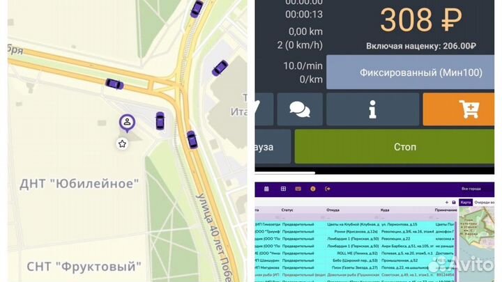 Готовый бизнес с доходом 12 млн/год