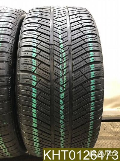 Michelin Pilot Alpin PA4 225/45 R19 100V