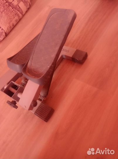 Тренажер для ног степпер