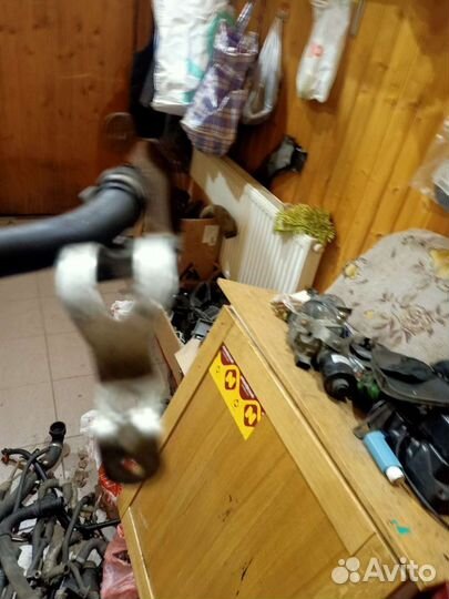 Маслозаливная горловина 646