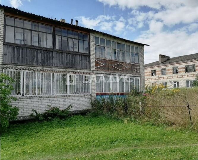 2-к. квартира, 45 м², 2/2 эт.