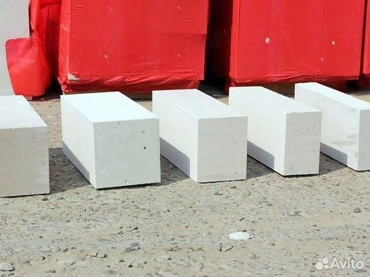 Газоблок