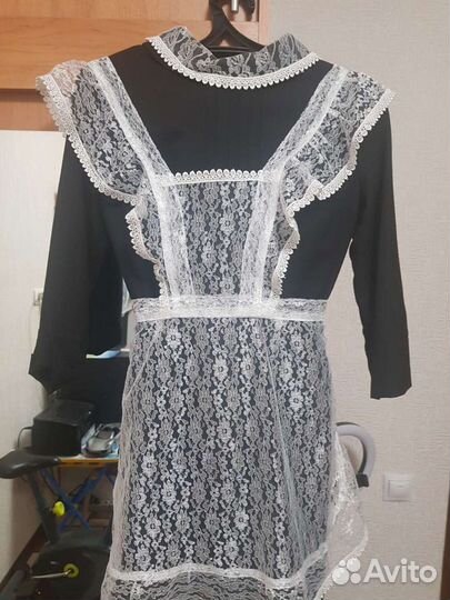 Школьная форма