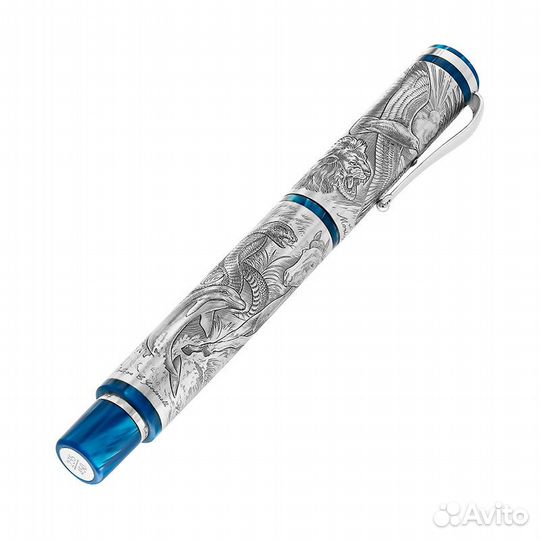 Перьевая ручка Montegrappa Animalia M