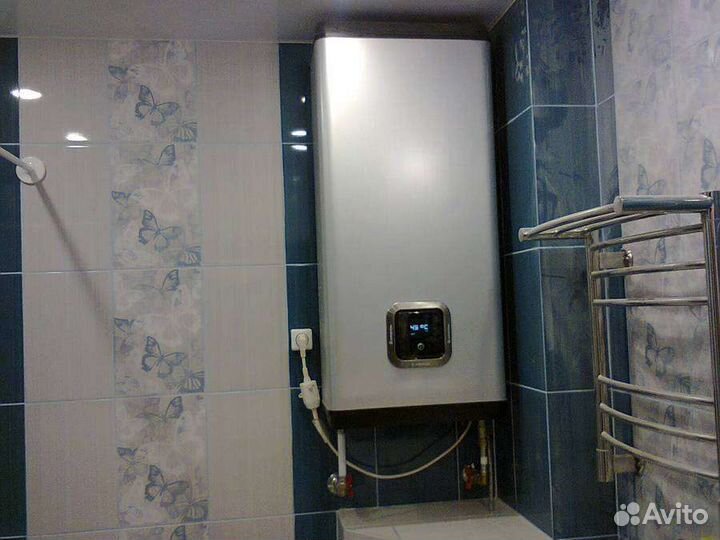 Услуги сантехника. Частный мастер. Срочный выезд