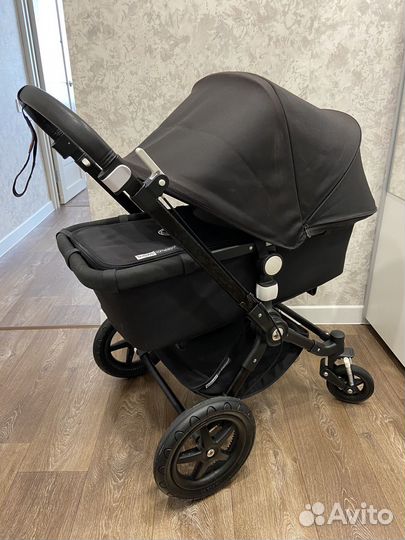 Коляска bugaboo cameleon 3