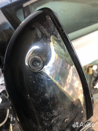 Бмв ф01 ф02 зеркало наружное R L