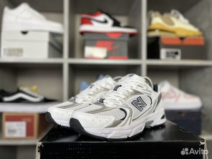 Кроссовки New Balance 530